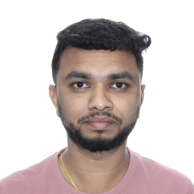 Mahendran Selvakumar